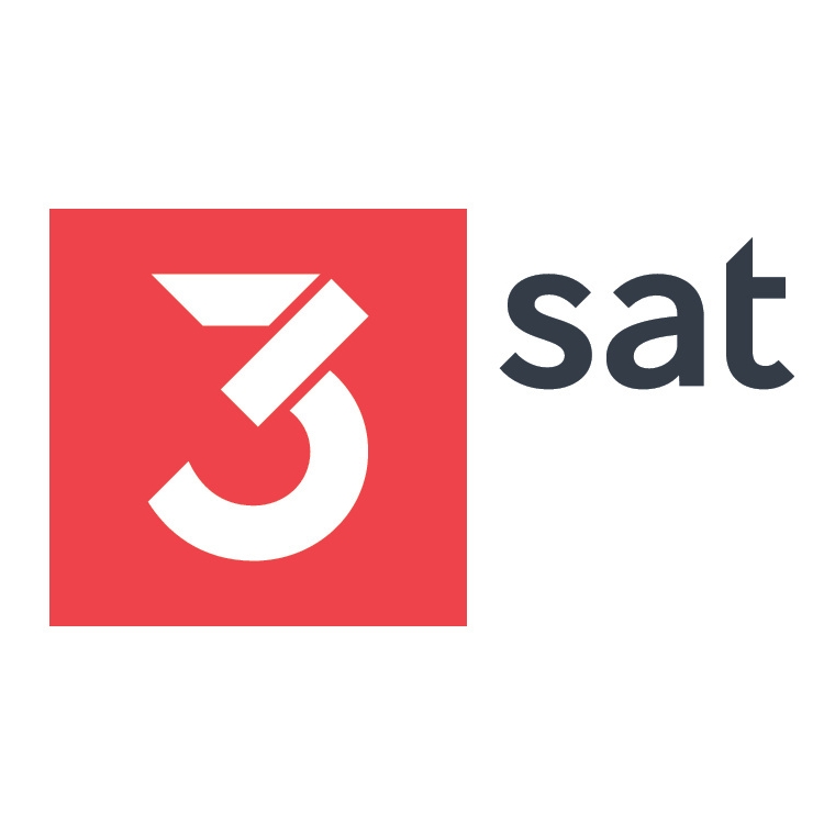 3sat – Bild: ZDF/bda creative