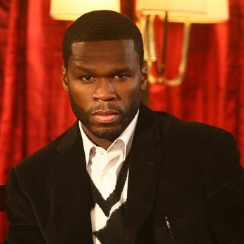 50 Cent – Bild: Puls 8