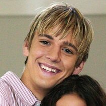 Aaron Carter – Bild: The WB Television Network