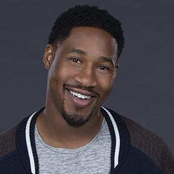 Aaron Jennings – Bild: CBS Aaron Jennings – Bild: CBS