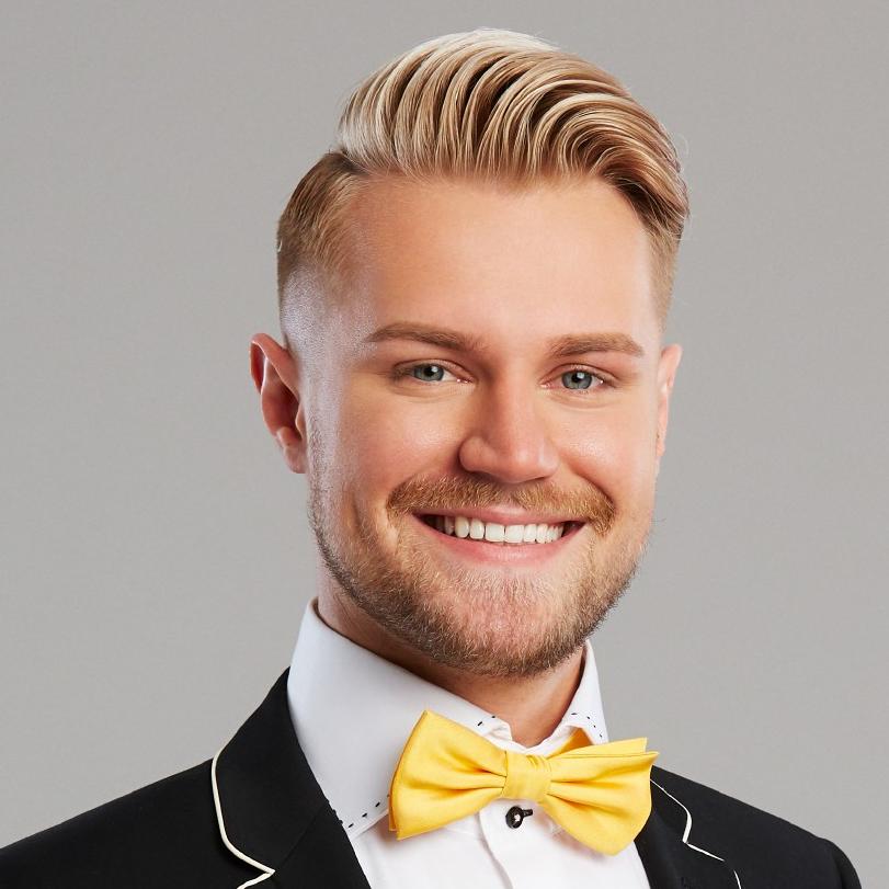 Aaron Königs – Bild: TVNOW