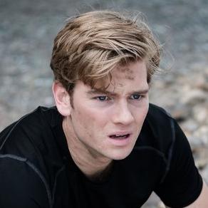 Aaron Koszuta – Bild: RTL