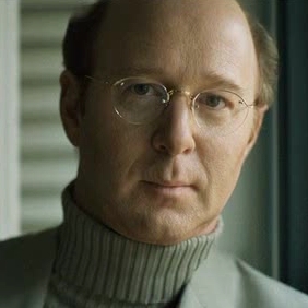 Aaron Lustig – Bild: CBS