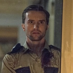 Aaron Poole – Bild: Elite Film AG