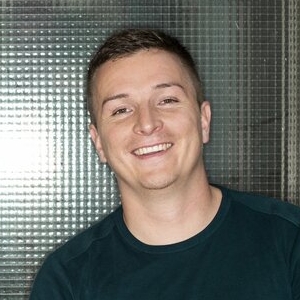 Aaron Troschke – Bild: David Biene