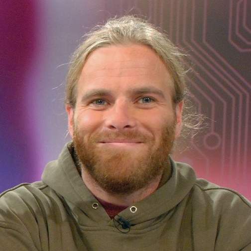 Abbo van Neer – Bild: SWR/Brigitte Karwath