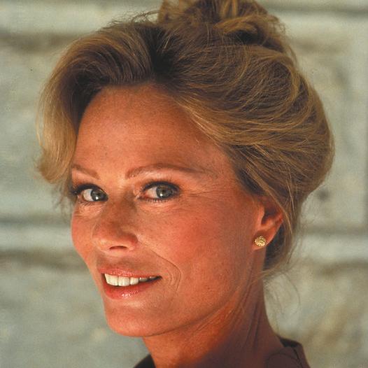 Abby Dalton – Bild: Sat.1 Gold