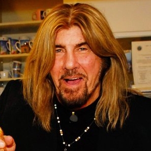 Abi Ofarim – Bild: TVNOW / Sigi Jantz/P.O.A.