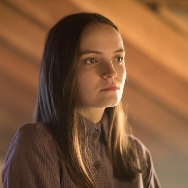 Filmografie Abigail Lawrie Fernsehserien De