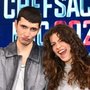 Abor & Tynna – Bild: NDR/Raab ENTERTAINMENT/Willi Weber