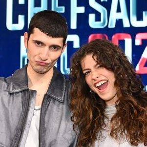 Abor & Tynna – Bild: NDR/Raab ENTERTAINMENT/Willi Weber