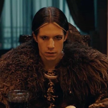 Abraham Wapler – Bild: RTL / Sarah ALCALAY-FTV-Elephant