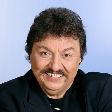 Achim Mentzel – Bild: MDR/Ralf U. Heinrich