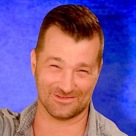 Achim Petry – Bild: rbb