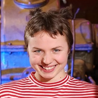 Ada Theilken – Bild: MG RTL D / Stefan Gregorow