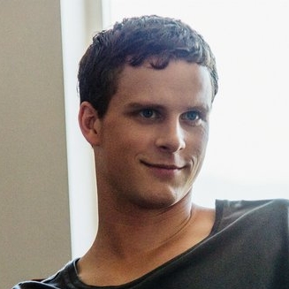 Adam Pålsson – Bild: ZDF und Peter Cederling.