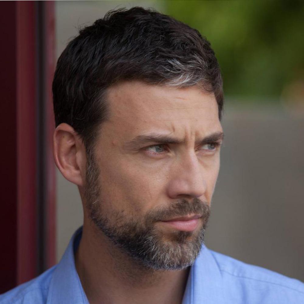 Adam Rayner – Bild: Vered Adir/FX