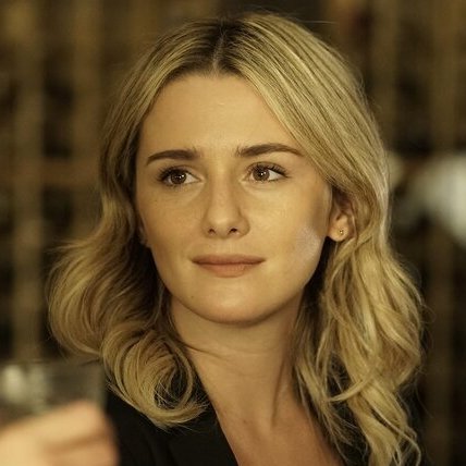 Addison Timlin – Bild: Jace Downs/​Crackle/​Sony Pictures Television