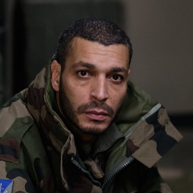 Adel Bencherif – Bild: FOX / Urban Myth Films / Joss Baratt