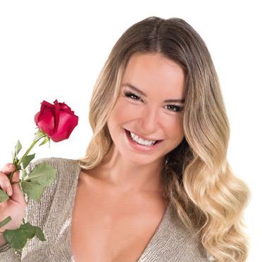 Adela Smajic – Bild: 2018 3plus