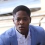 Adetomiwa Edun – Bild: ZDF und Denis Guyenon Adetomiwa Edun – Bild: ZDF und Denis Guyenon