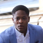 Adetomiwa Edun – Bild: ZDF und Denis Guyenon