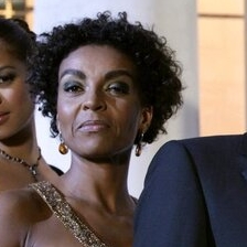 Adjoa Andoh – Bild: WDR/BBC