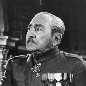 Adolphe Menjou – Bild: METRO GOLDWYN MAYER