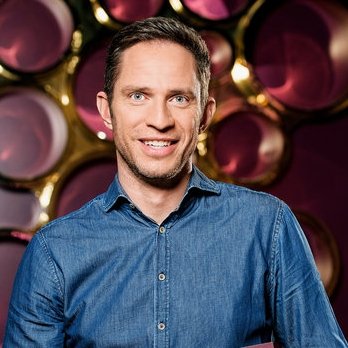 Adrian Küpfer – Bild: SRF/​Adrian Küpfer