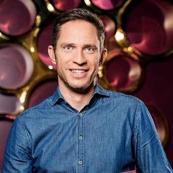 Adrian Küpfer – Bild: SRF/Adrian Küpfer