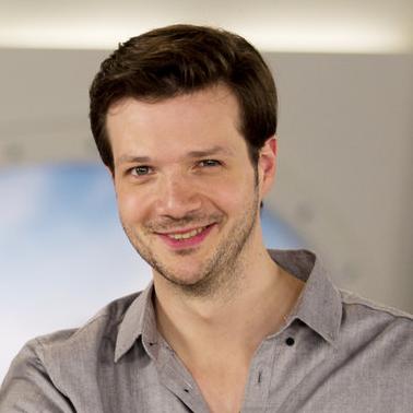 Adrian Pflug – Bild: ARD/Tom Trambow