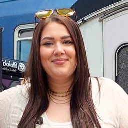 Adriana Drawer – Bild: Marco Polo TV