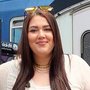 Adriana Drawer – Bild: Marco Polo TV Adriana Drawer – Bild: Marco Polo TV