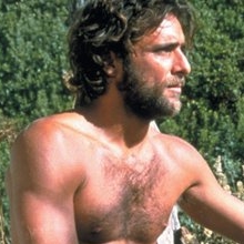 Adriano Giannini – Bild: Sony Pictures Television International