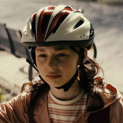 Aennie Lade – Bild: RTL / Warner TV Serie