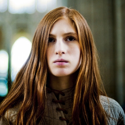 Agathe Bonitzer – Bild: ARTE F / Thomas Gogny