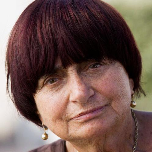 Agnès Varda – Bild: SF