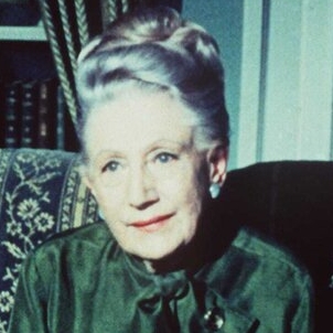 Agnes Windeck – Bild: ORF/Tobis Film