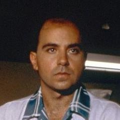 Agustín Almodóvar – Bild: ARD Degeto Agustín Almodóvar – Bild: ARD Degeto