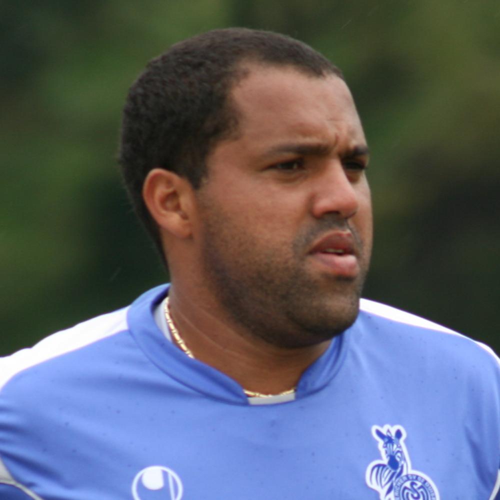 Aílton Gonçalves da Silva – Bild: gemeinfrei