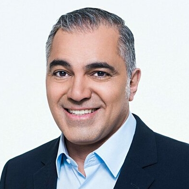 Aiman Abdallah – Bild: ProSieben / Arne Weychardt Eigenproduktionsbild frei