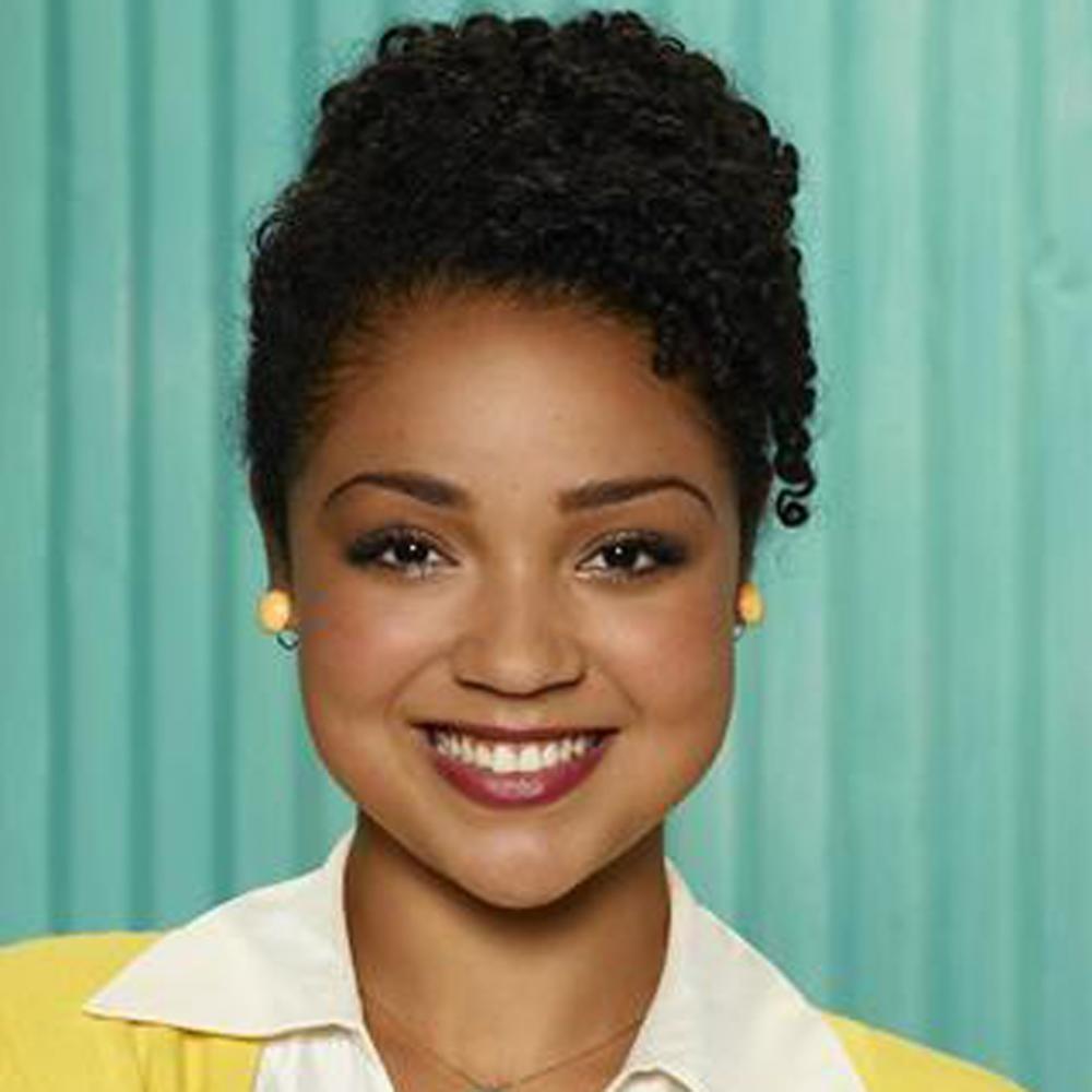 Aisha Dee – Bild: ABC FAMILY/Craig Sjodin