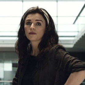 Aisling Bea – Bild: SRF/AMC/ITV/Sony Pictures Television