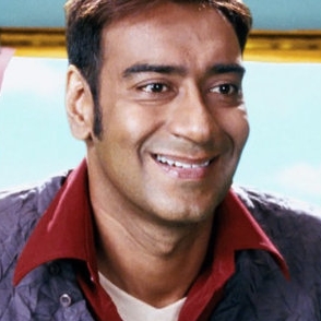 Ajay Devgn – Bild: Zee.One