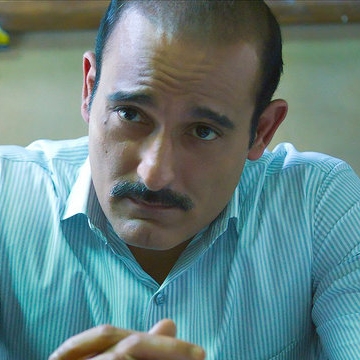 Akshaye Khanna – Bild: Zee.One