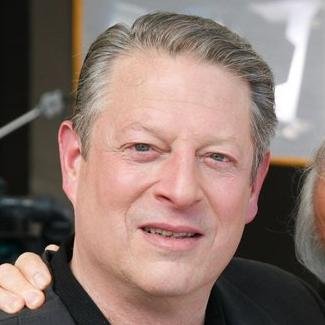 Al Gore – Bild: RTL