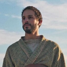 Alaa Safi – Bild: Bibel TV Redaktion