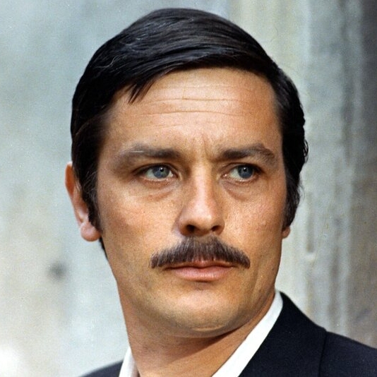Alain Delon – Bild: STUDIOCANAL / Pegaso S.R.L.