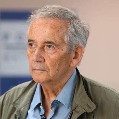 Alain Doutey – Bild: LEFEBVRE François / FTV
