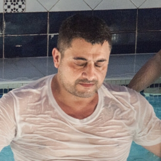 Alain Figlarz – Bild: ZDF/Jean François Baumard